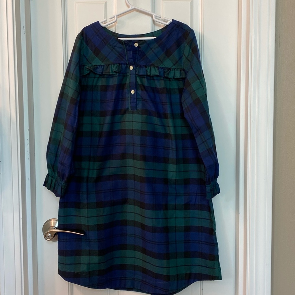 Crewcuts Girl's nightgown size 10